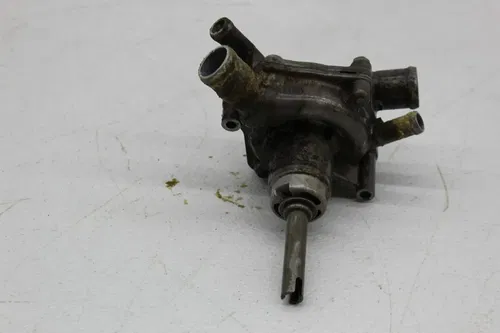 01-06 HONDA CBR600F4I CBR600 F4I ENGINE WATER COOLANT PUMP