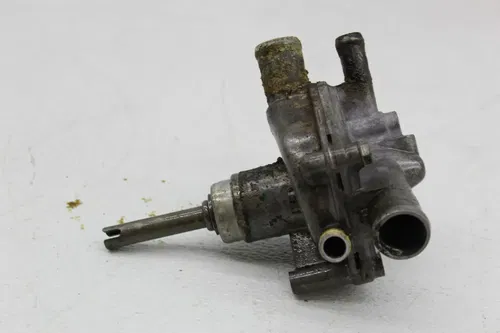 01-06 HONDA CBR600F4I CBR600 F4I ENGINE WATER COOLANT PUMP