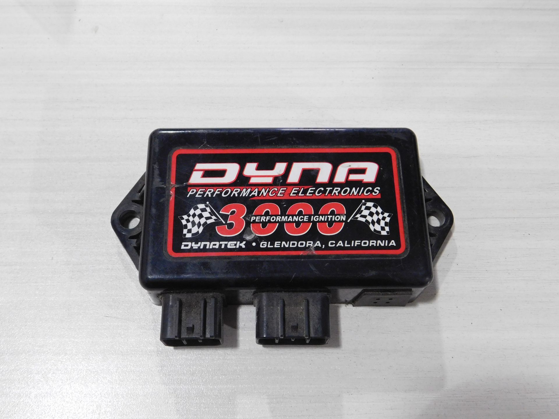 1999 Yamaha XVS1100 VStar Dyna 3000 ECU