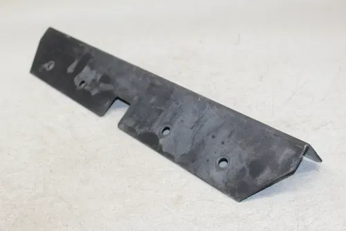 2007 KUBOTA RTV900 TURF UTILITY FRONT BUMPER BULKHEAD SUPPORT BRACKET MOUNT