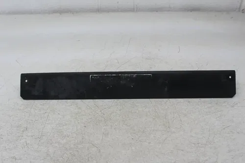 2007 KUBOTA RTV900 TURF UTILITY FRONT BUMPER BULKHEAD SUPPORT BRACKET MOUNT