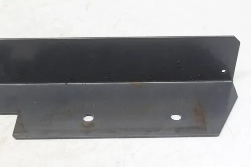 2007 KUBOTA RTV900 TURF UTILITY FRONT BUMPER BULKHEAD SUPPORT BRACKET MOUNT
