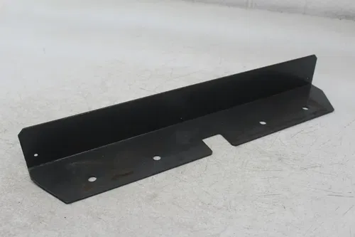 2007 KUBOTA RTV900 TURF UTILITY FRONT BUMPER BULKHEAD SUPPORT BRACKET MOUNT