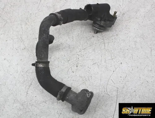 06-07 YAMAHA YZF R6 ENGINE WATER COOLANT PUMP