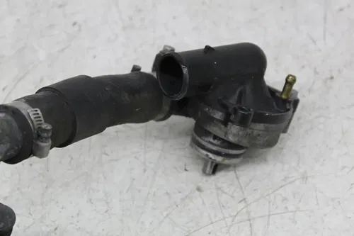 06-07 YAMAHA YZF R6 ENGINE WATER COOLANT PUMP