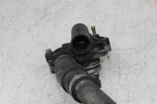 06-07 YAMAHA YZF R6 ENGINE WATER COOLANT PUMP