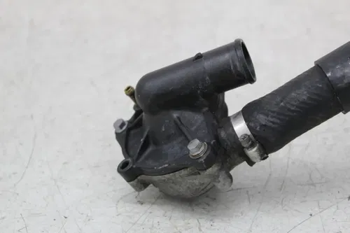 06-07 YAMAHA YZF R6 ENGINE WATER COOLANT PUMP