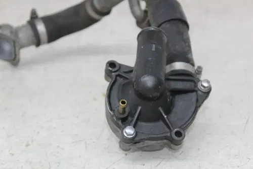 06-07 YAMAHA YZF R6 ENGINE WATER COOLANT PUMP