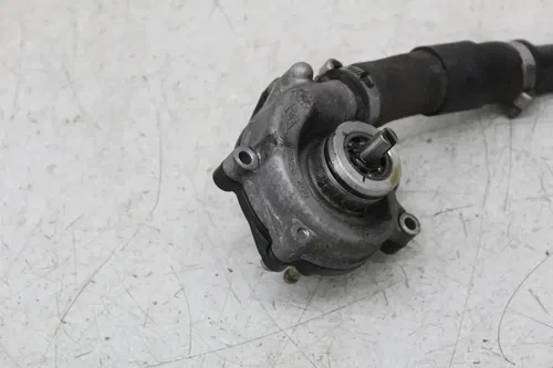 06-07 YAMAHA YZF R6 ENGINE WATER COOLANT PUMP