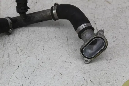 06-07 YAMAHA YZF R6 ENGINE WATER COOLANT PUMP