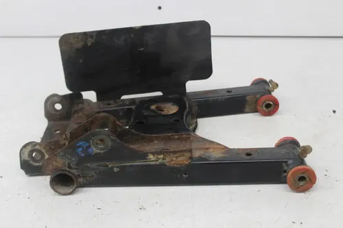 08-10 POLARIS RZR 800 REAR BACK LOWER UPPER LEFT CONTROL A ARMS