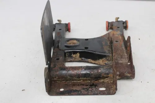 08-10 POLARIS RZR 800 REAR BACK LOWER UPPER LEFT CONTROL A ARMS