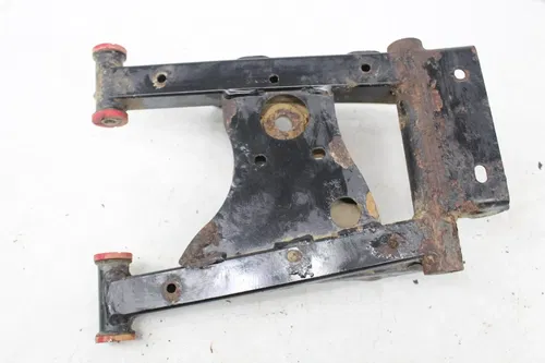 08-10 POLARIS RZR 800 REAR BACK LOWER UPPER LEFT CONTROL A ARMS