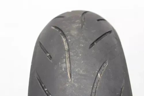 BRIDGESTONE BATTLAX HYPERSPORT S21F S21R TIRE PAIR SET 5/32NDS F 7/32NDS R