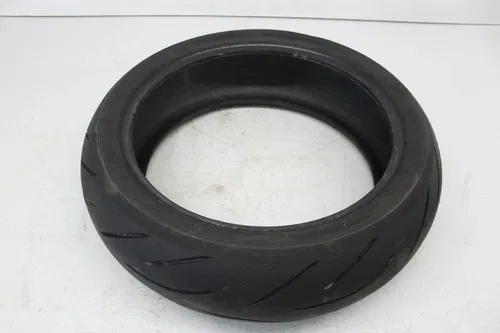BRIDGESTONE BATTLAX HYPERSPORT S21F S21R TIRE PAIR SET 5/32NDS F 7/32NDS R