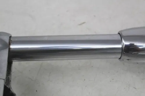 00-06 Harley-davidson Softail Deuce Fxstdi Front Forks Shock Suspension (read)