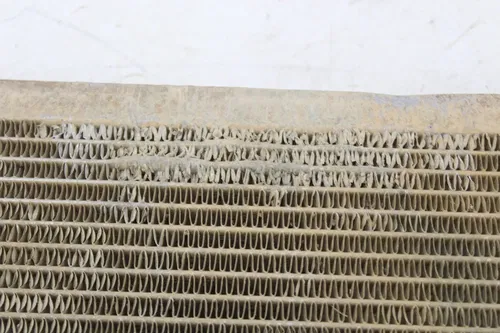 16 Can-am Commander 800r Xt Engine Cooling Cooler Radiator (see descp)
