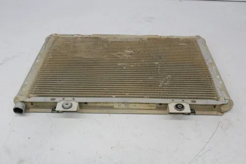 16 Can-am Commander 800r Xt Engine Cooling Cooler Radiator (see descp)
