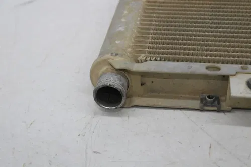 16 Can-am Commander 800r Xt Engine Cooling Cooler Radiator (see descp)