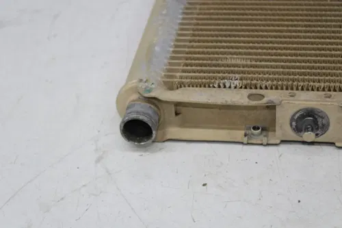 16 Can-am Commander 800r Xt Engine Cooling Cooler Radiator (see descp)