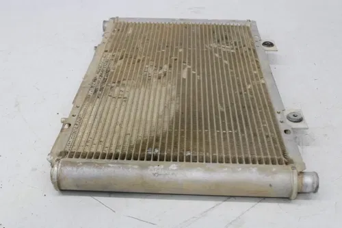16 Can-am Commander 800r Xt Engine Cooling Cooler Radiator (see descp)