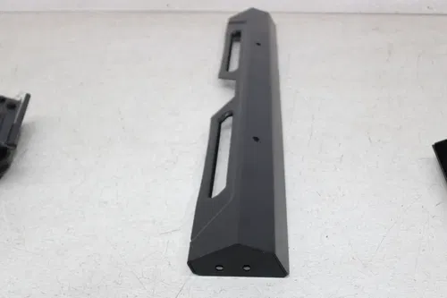 18-25 POLARIS RANGER XP 1000 REAR BACK BUMPER ASSEMBLY