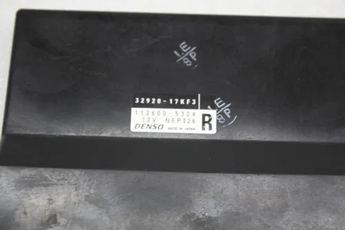 17-25 SUZUKI GSXR1000R OEM ECU COMPUTER CONTROLLER UNIT BLACK BOX ECM CDI