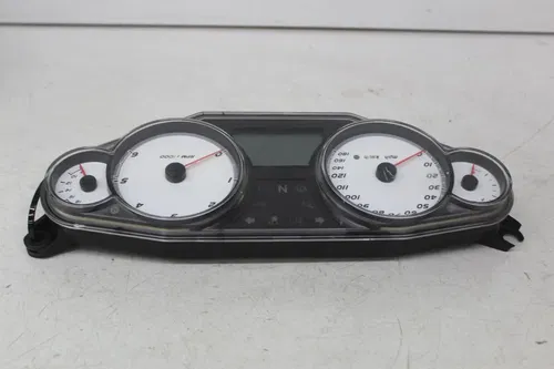 09 Victory Vision Tour Speedometer gauge gauges tach meter (see descp)