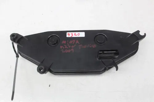 09 Victory Vision Tour Speedometer gauge gauges tach meter (see descp)
