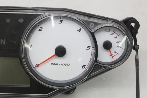 09 Victory Vision Tour Speedometer gauge gauges tach meter (see descp)
