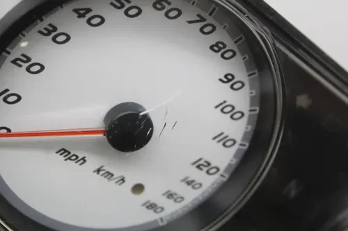 09 Victory Vision Tour Speedometer gauge gauges tach meter (see descp)