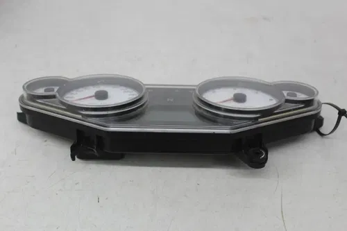 09 Victory Vision Tour Speedometer gauge gauges tach meter (see descp)