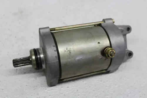 2001 HONDA CBR929RR PARTS AXLE SET ROTOR TANK MOUNT EMISSION CONTROLLER STARTER