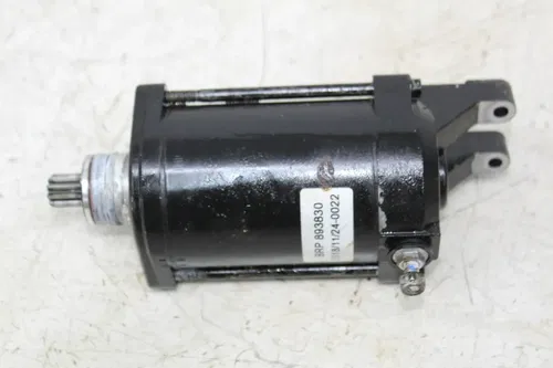 19-21 CAN-AM RYKER 900 ENGINE STARTING STARTER MOTOR -DC 12V