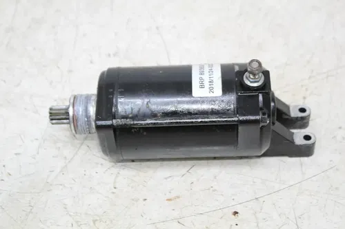 19-21 CAN-AM RYKER 900 ENGINE STARTING STARTER MOTOR -DC 12V