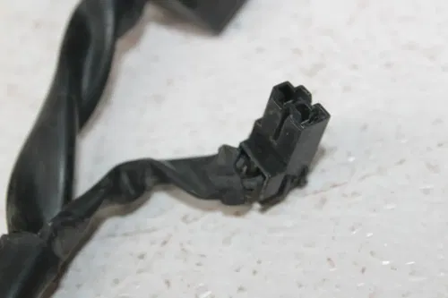 2004 KAWASAKI NINJA ZX10R ZX1000C LEFT RIGHT CONTROL SWITCH SWITCHES ON OFF TURN