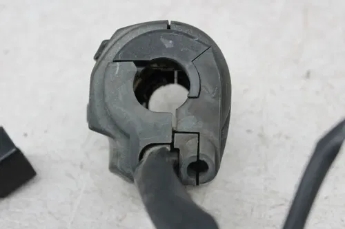 2004 KAWASAKI NINJA ZX10R ZX1000C LEFT RIGHT CONTROL SWITCH SWITCHES ON OFF TURN