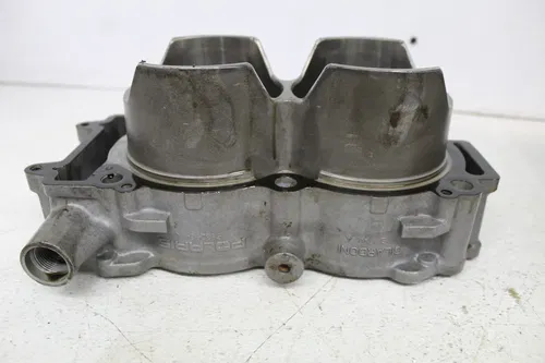 15-17 POLARIS RZR 900 TRAIL EPS ENGINE MOTOR CYLINDER PISTON PISTONS BLOCK
