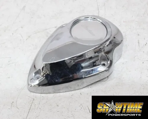 14-18 INDIAN CHIEF VINTAGE IGNITION TRIM PANEL COVER