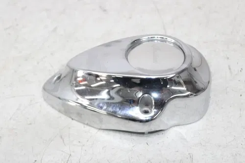 14-18 INDIAN CHIEF VINTAGE IGNITION TRIM PANEL COVER