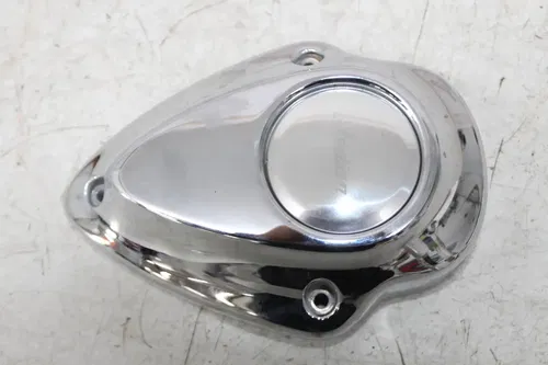 14-18 INDIAN CHIEF VINTAGE IGNITION TRIM PANEL COVER