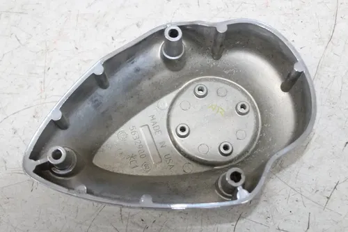 14-18 INDIAN CHIEF VINTAGE IGNITION TRIM PANEL COVER