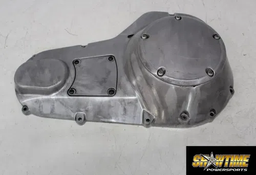 00-06 HARLEY-DAVIDSON ELECTRA GLIDE FLHTCUI 88CI OUTER ENGINE CLUTCH COVER