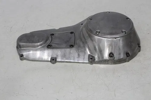 00-06 HARLEY-DAVIDSON ELECTRA GLIDE FLHTCUI 88CI OUTER ENGINE CLUTCH COVER