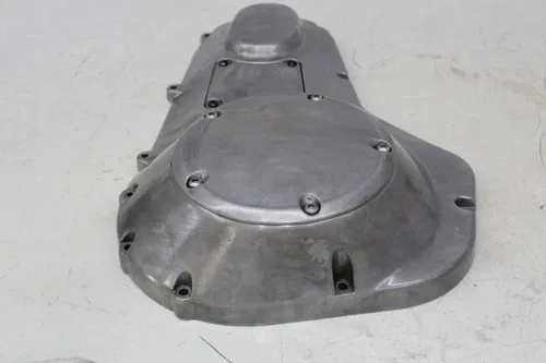 00-06 HARLEY-DAVIDSON ELECTRA GLIDE FLHTCUI 88CI OUTER ENGINE CLUTCH COVER