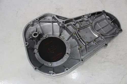 00-06 HARLEY-DAVIDSON ELECTRA GLIDE FLHTCUI 88CI OUTER ENGINE CLUTCH COVER