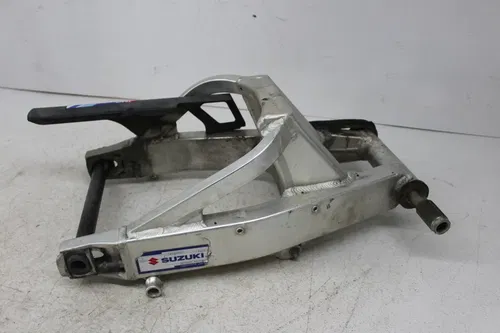 2002 SUZUKI GSXR750 REAR SWINGARM BACK SUSPENSION SWING ARM