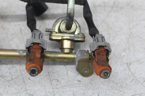 03-05 R6 06-09 R6S YAMAHA YZF R6 MAIN FUEL INJECTORS RAIL HARNESS