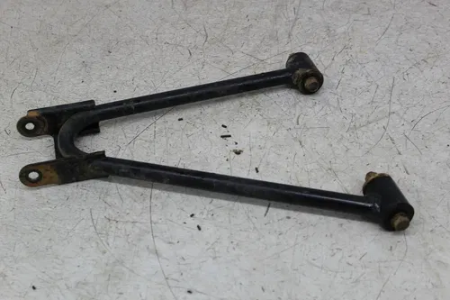06 KAWASAKI BRUTE FORCE 650 KVF650 FRONT LOWER UPPER LEFT CONTROL A ARMS