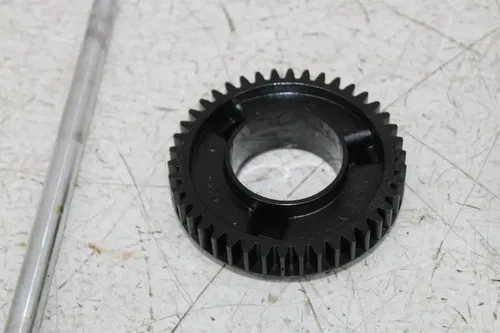 01-05 APRILIA RST1000 FUTURA CLUTCH BASKET HUB PRESSURE PLATE ASSEMBLY
